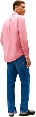Thumbnail 1 de Tommy Hilfiger MW0MW37550 Camisa Flex Poplin Rosa S