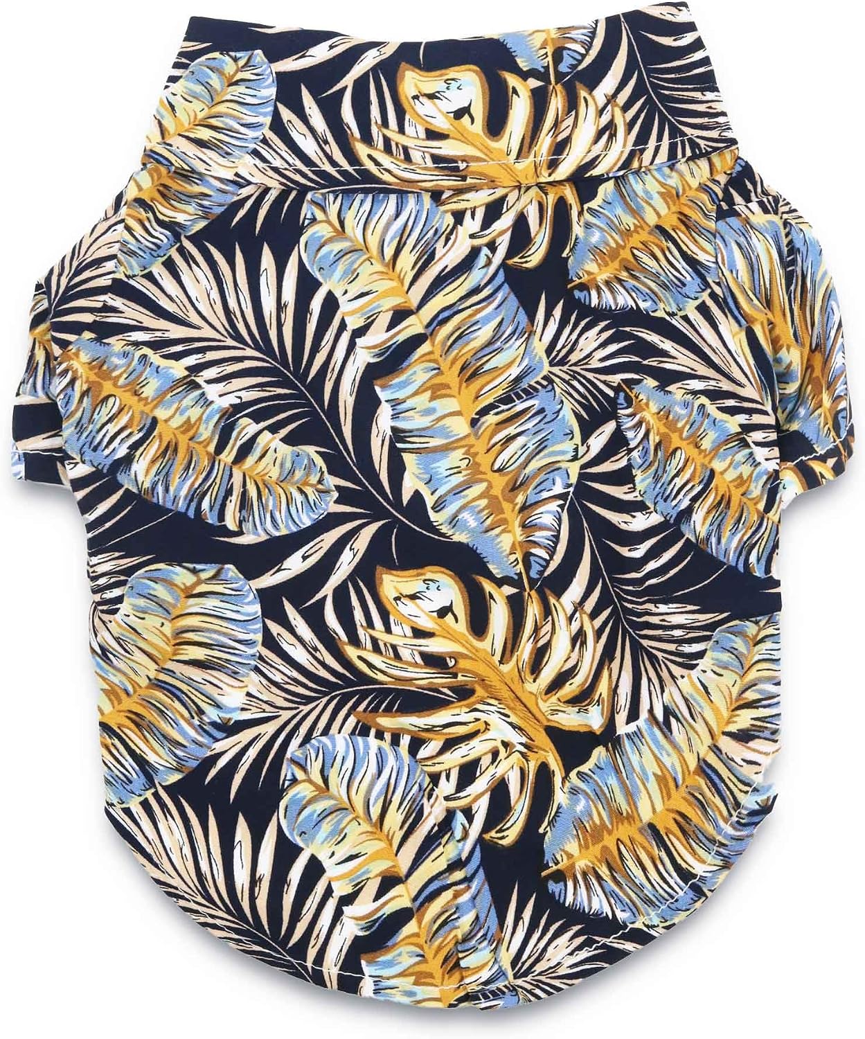 Detalle de DroolingDog Dog Hawaiian Shirt, Small