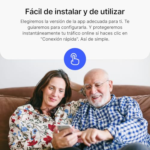 Thumbnail 6 de NordVPN Básico: 10 dispositivos, 2 años, código digital
