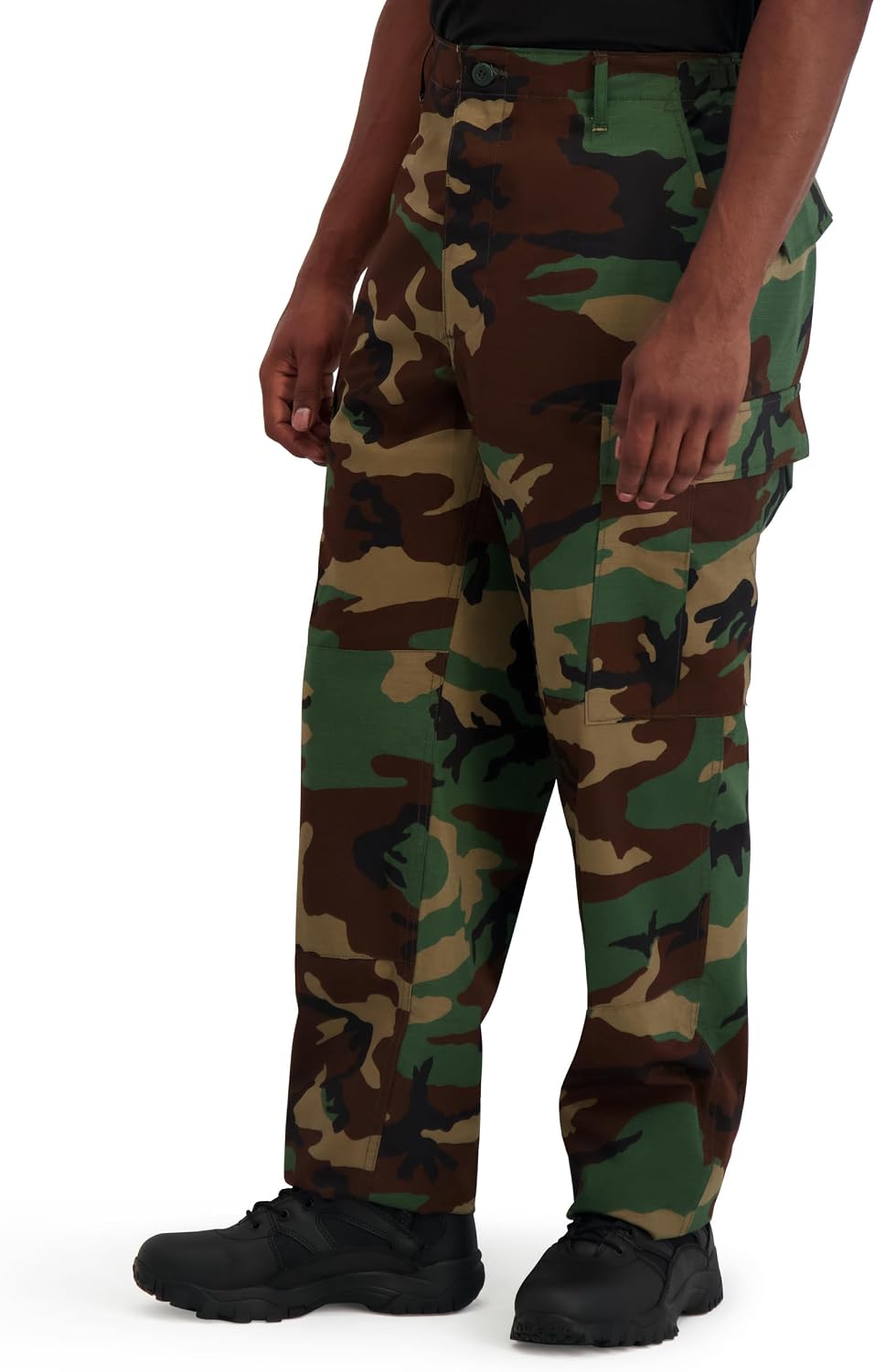 Detalle 2 de Propper F525025-uniform BDU – męskie spodnie z sześcioma kieszeniami