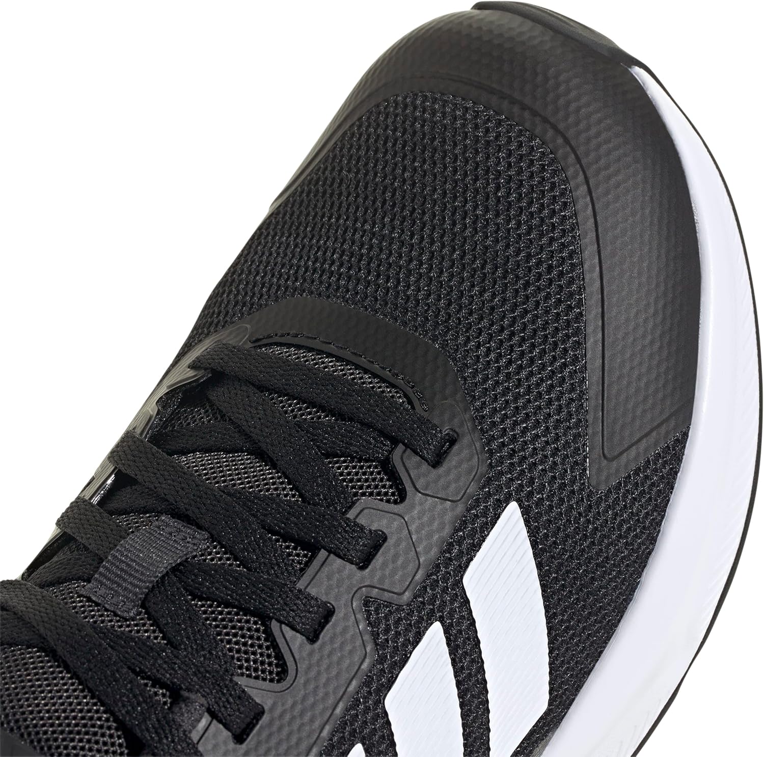 Thumbnail 4 de adidas Fortarun 4.0 Kinder- und Junior-Schuhe – zuverlässig, bequem und alltagstauglich