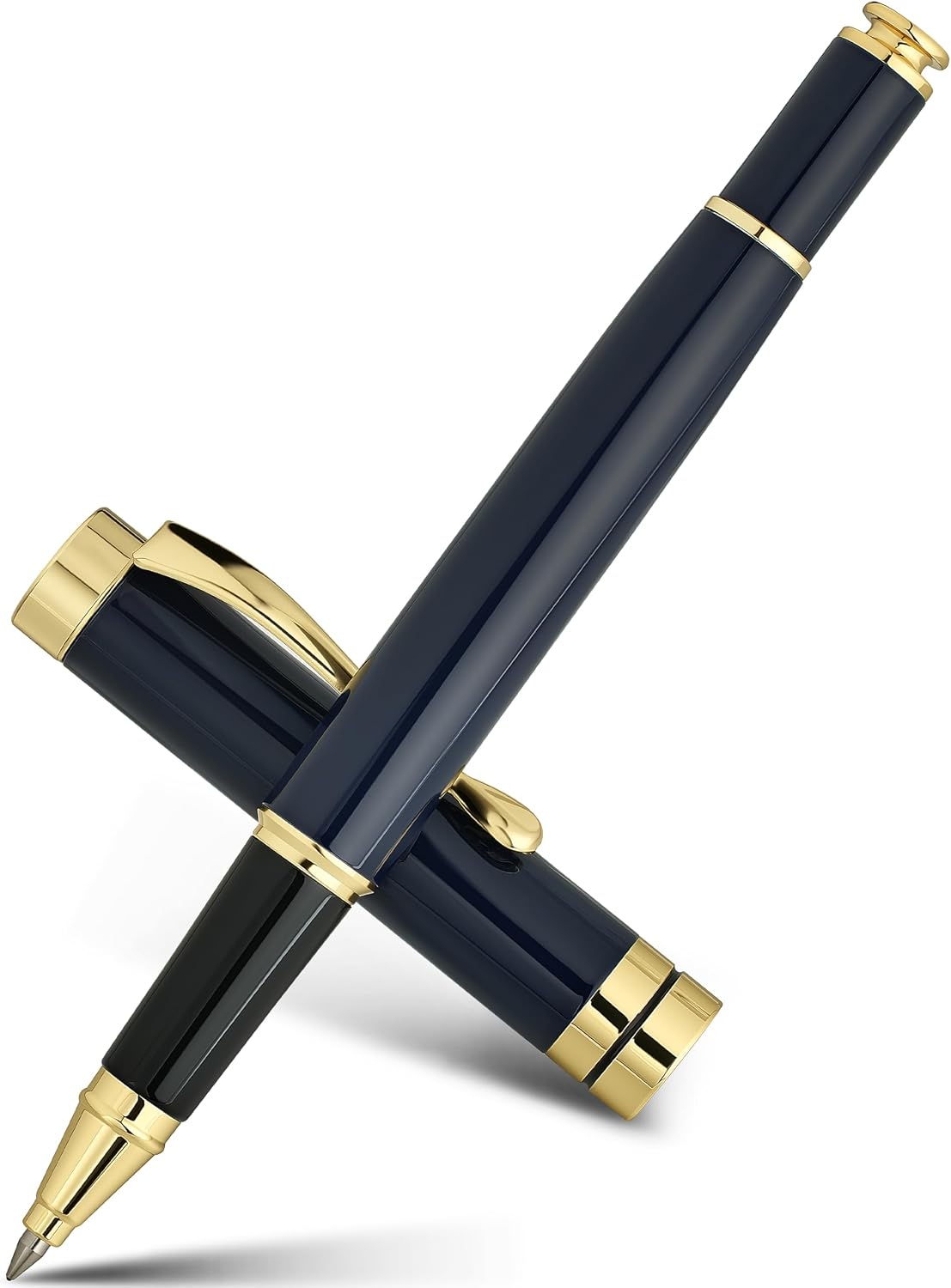 Detalle de BEILUNER Rollerball Pen with 0.5mm Refill