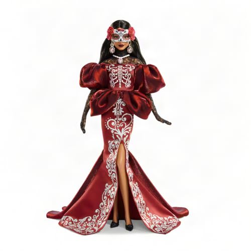 Barbie Signature Muñeca de colección Día De Muertos
