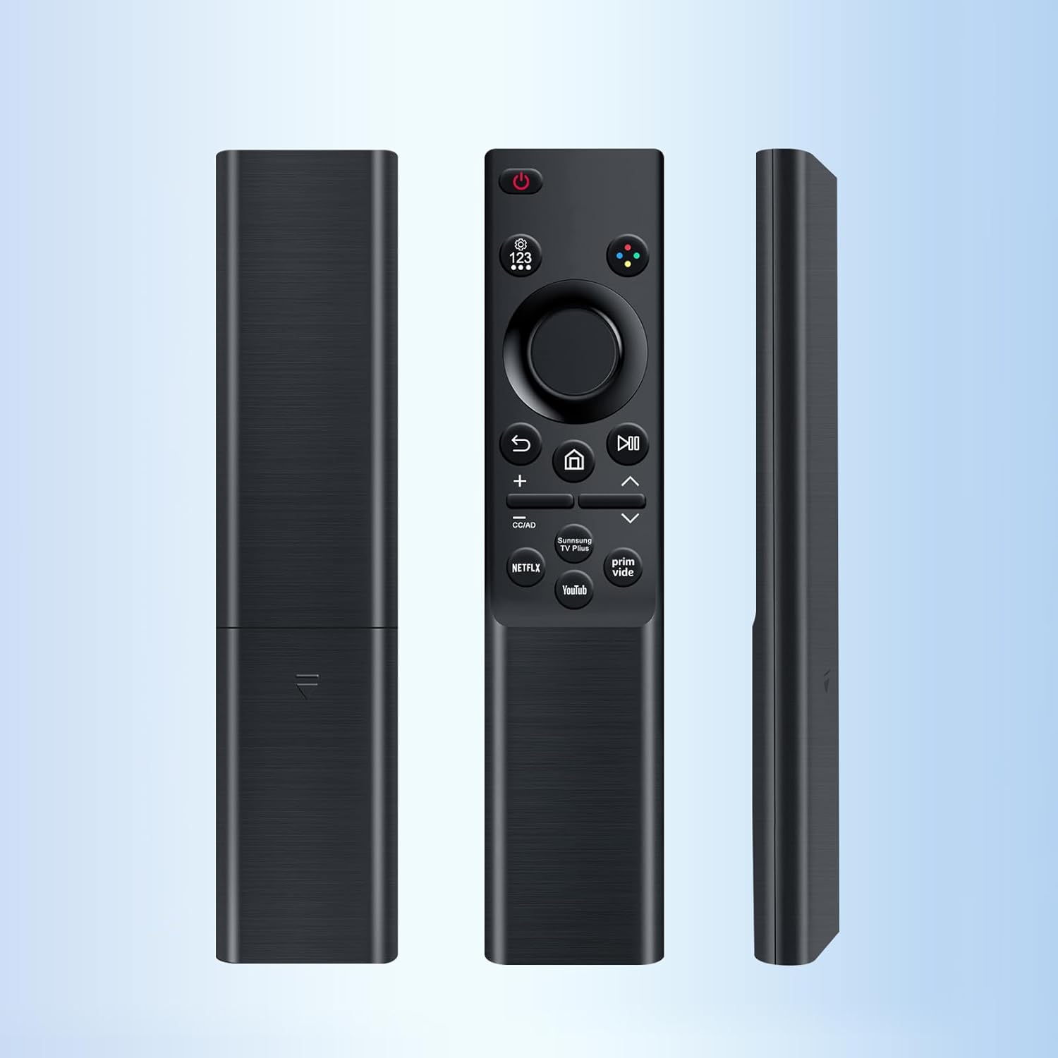 Thumbnail 5 de [2 Pack] Universal Replacement Remote for Samsung TV — No Setup Required