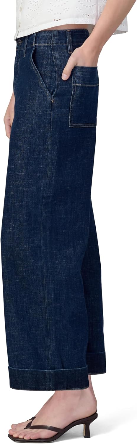 Detalle 2 de Joe's Karter High-Rise Trouser 1 pair