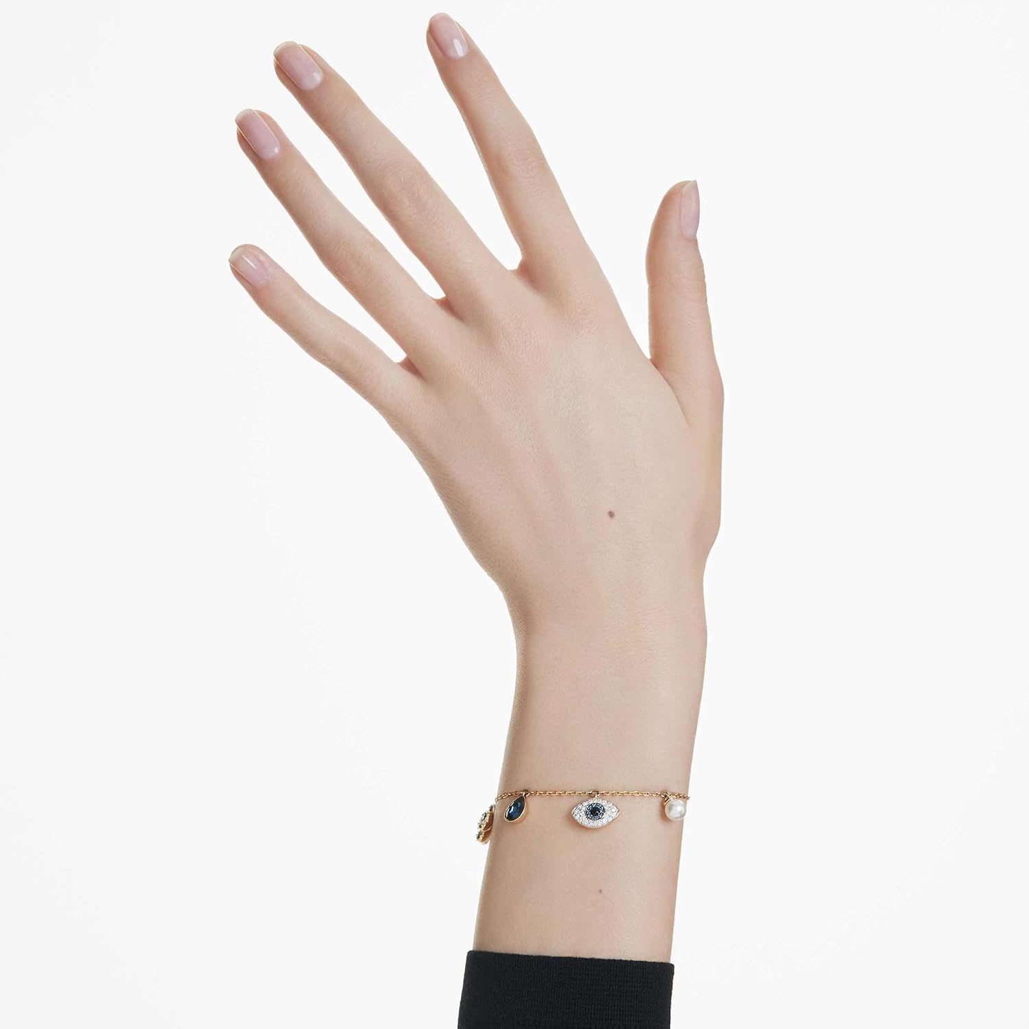 Thumbnail 5 de Swarovski Symbolica Armband Goldfarben