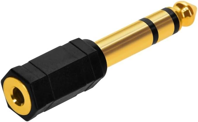 Detalle 2 de Monoprice Stereo Adapter 107139