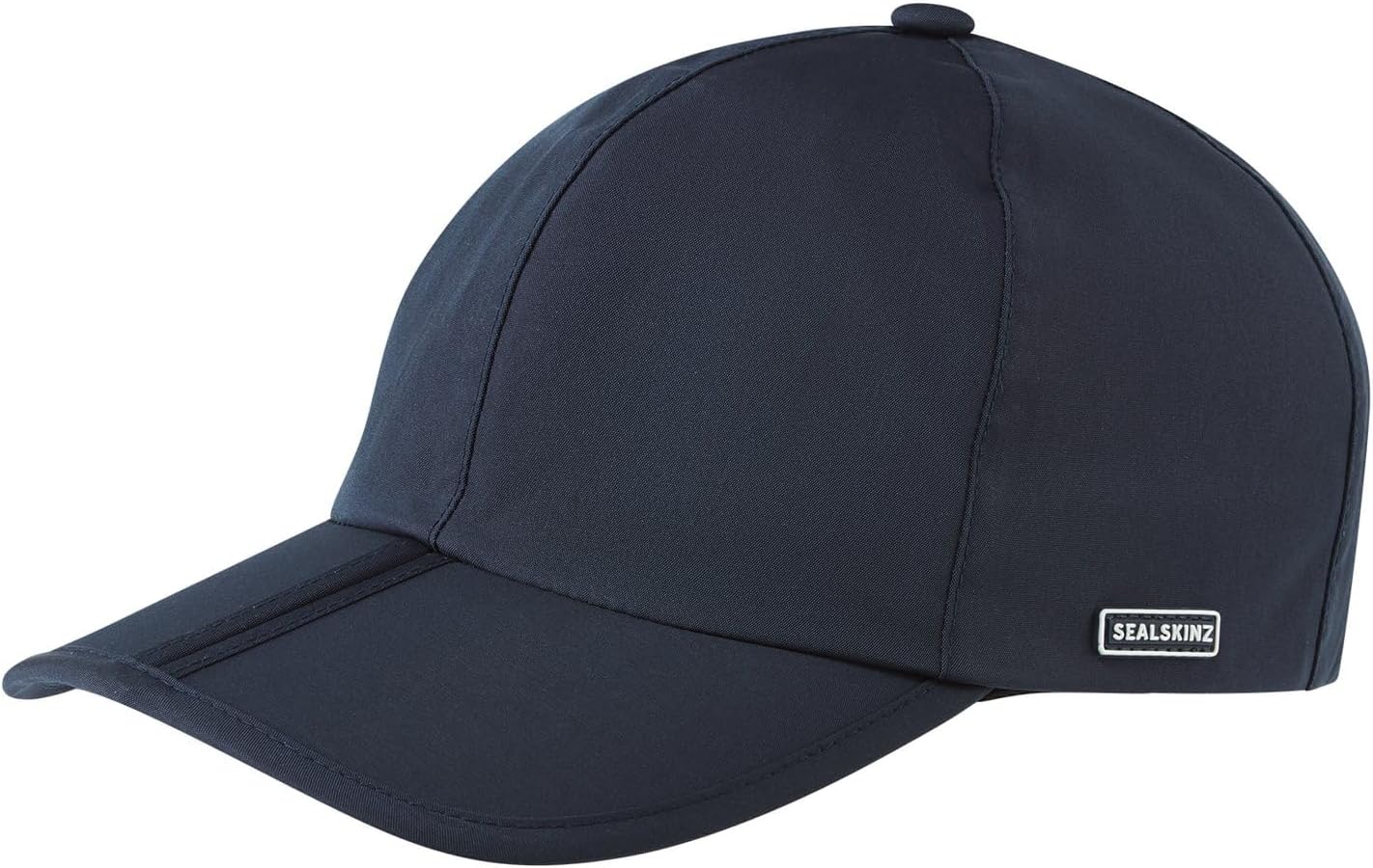 Detalle de SEALSKINZ Salle waterproof cap 58 cm