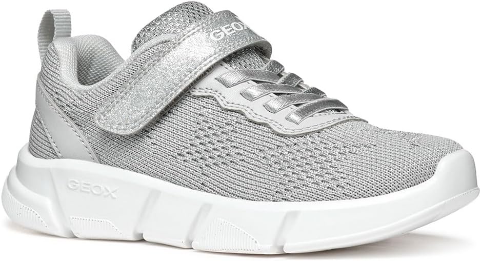 Thumbnail 6 de Geox J Aril Girl B: sneaker traspiranti per bambine e ragazze