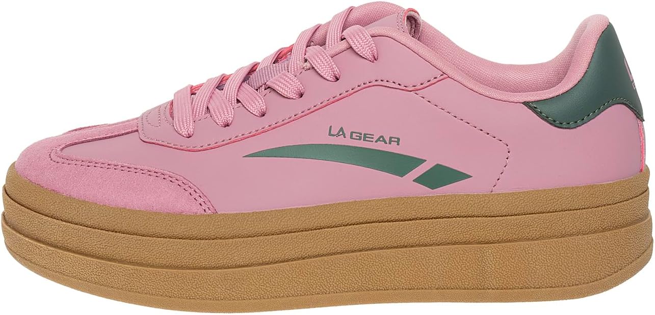 Detalle de L.A. Gear Women's Sneakers, Nova