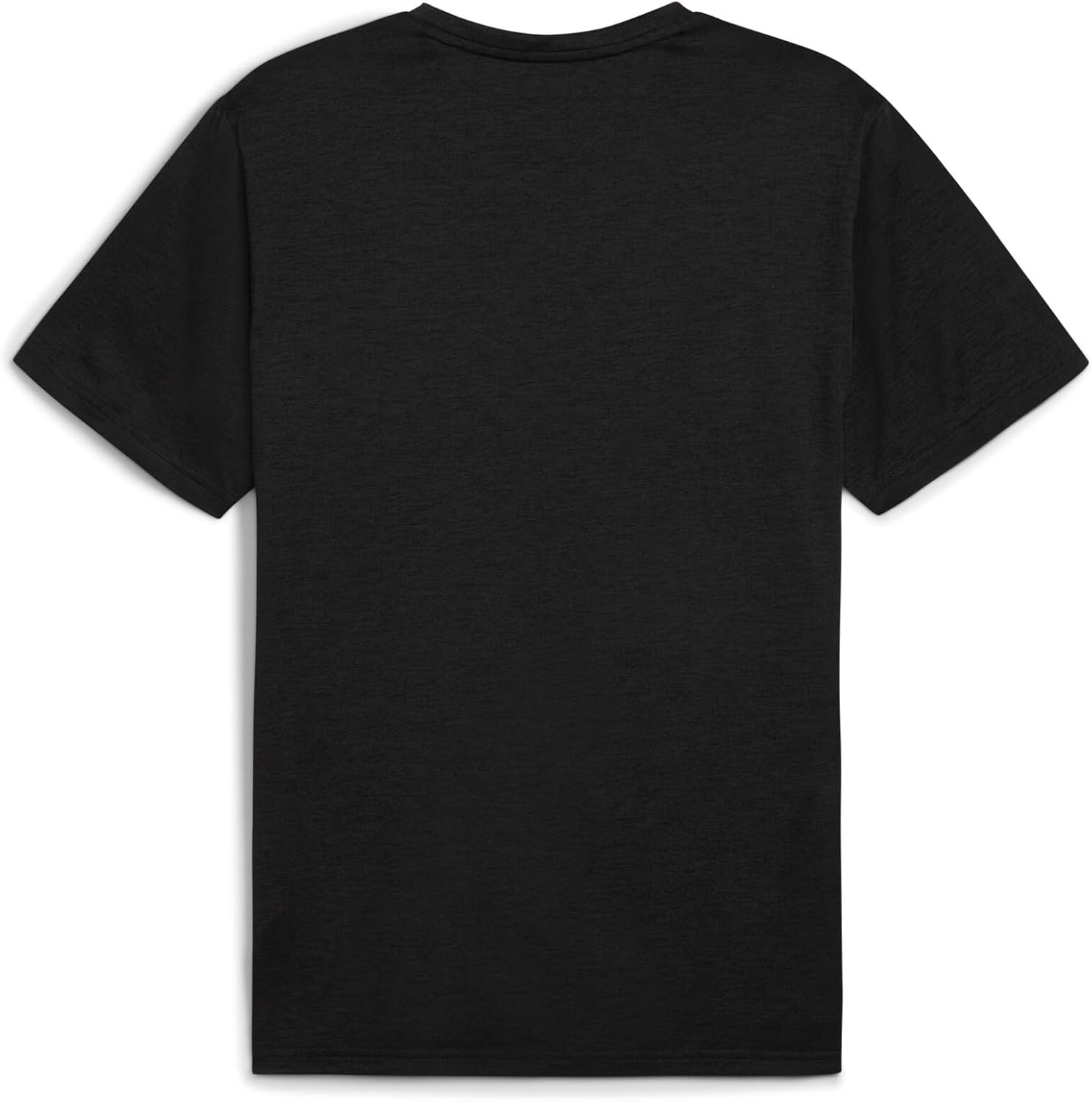 Detalle 2 de PUMA Mens TAD Essentials Heather Cat Tee