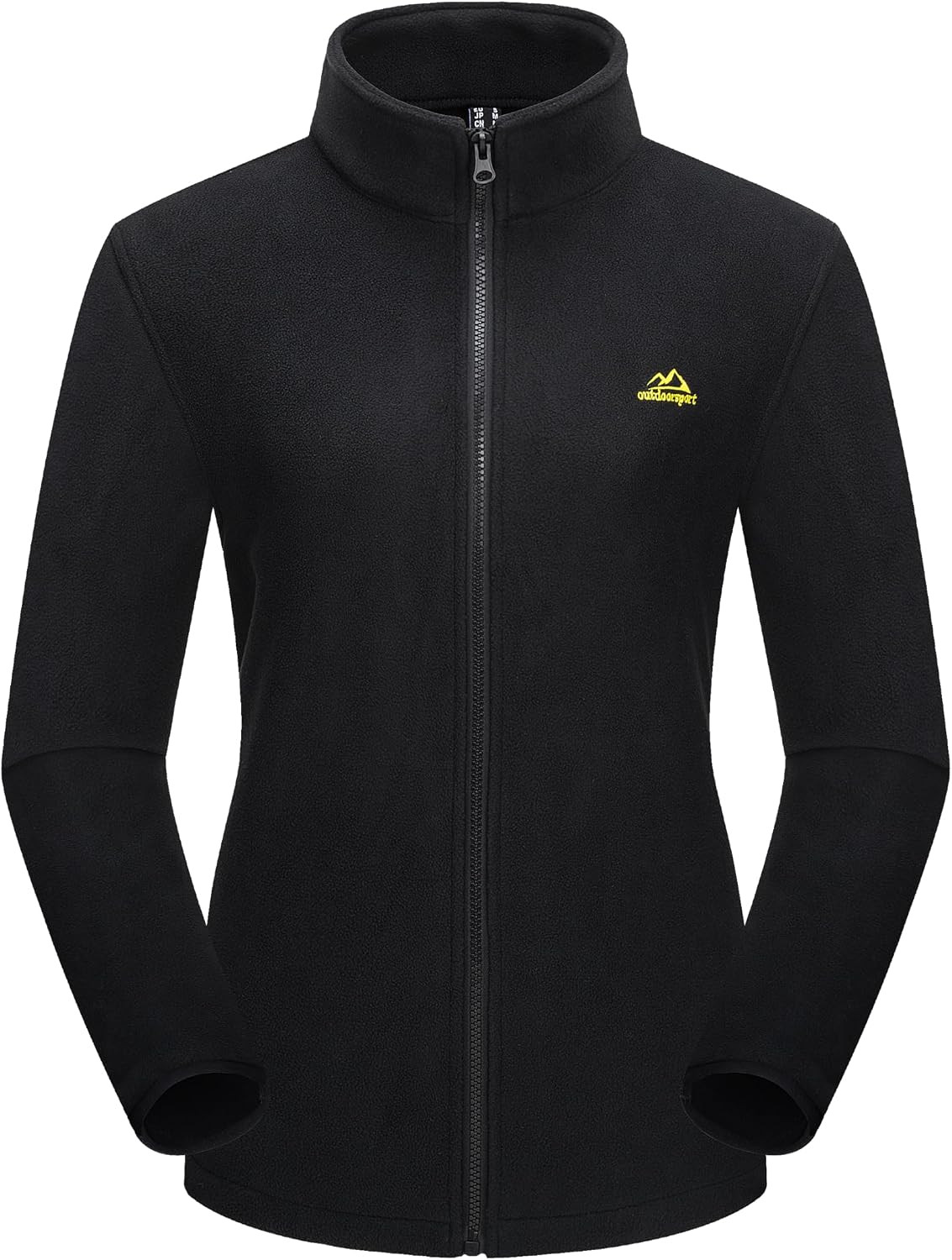 Detalle de MAGCOMSEN MCS1305-32 Women’s 3-in-1 Waterproof Ski Jacket with Fleece