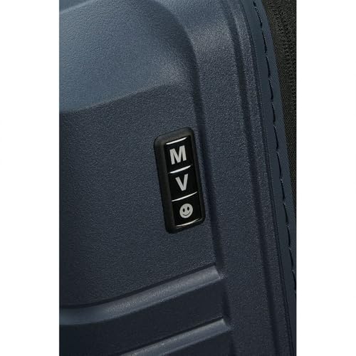 Thumbnail 8 de Samsonite Intuo Spinner L - Maleta expandible 75 cm, 105/115 L, Azul (Noches Azules)