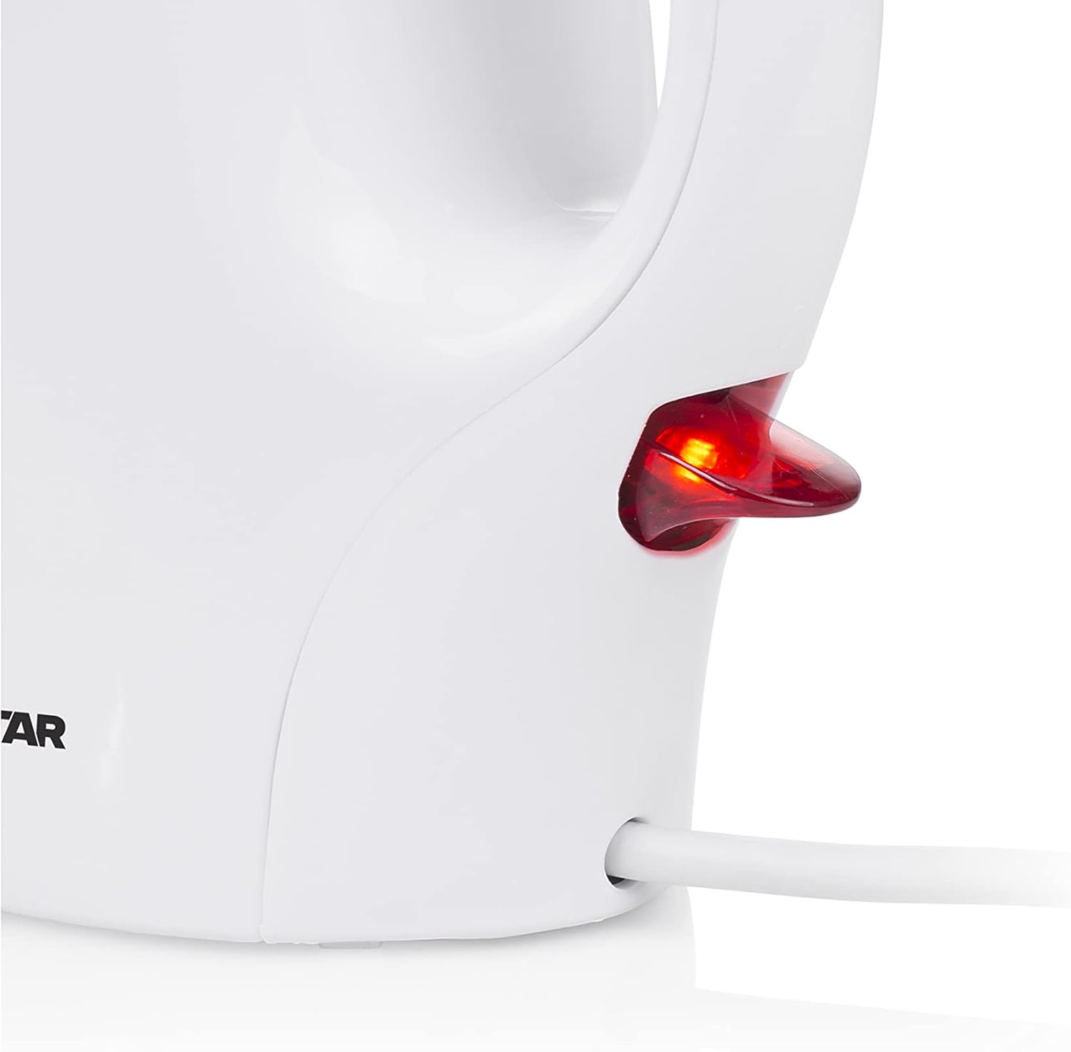 Detalle 2 de Tristar WK-3372 : bouilloire compacte de 1 litre avec arrêt automatique