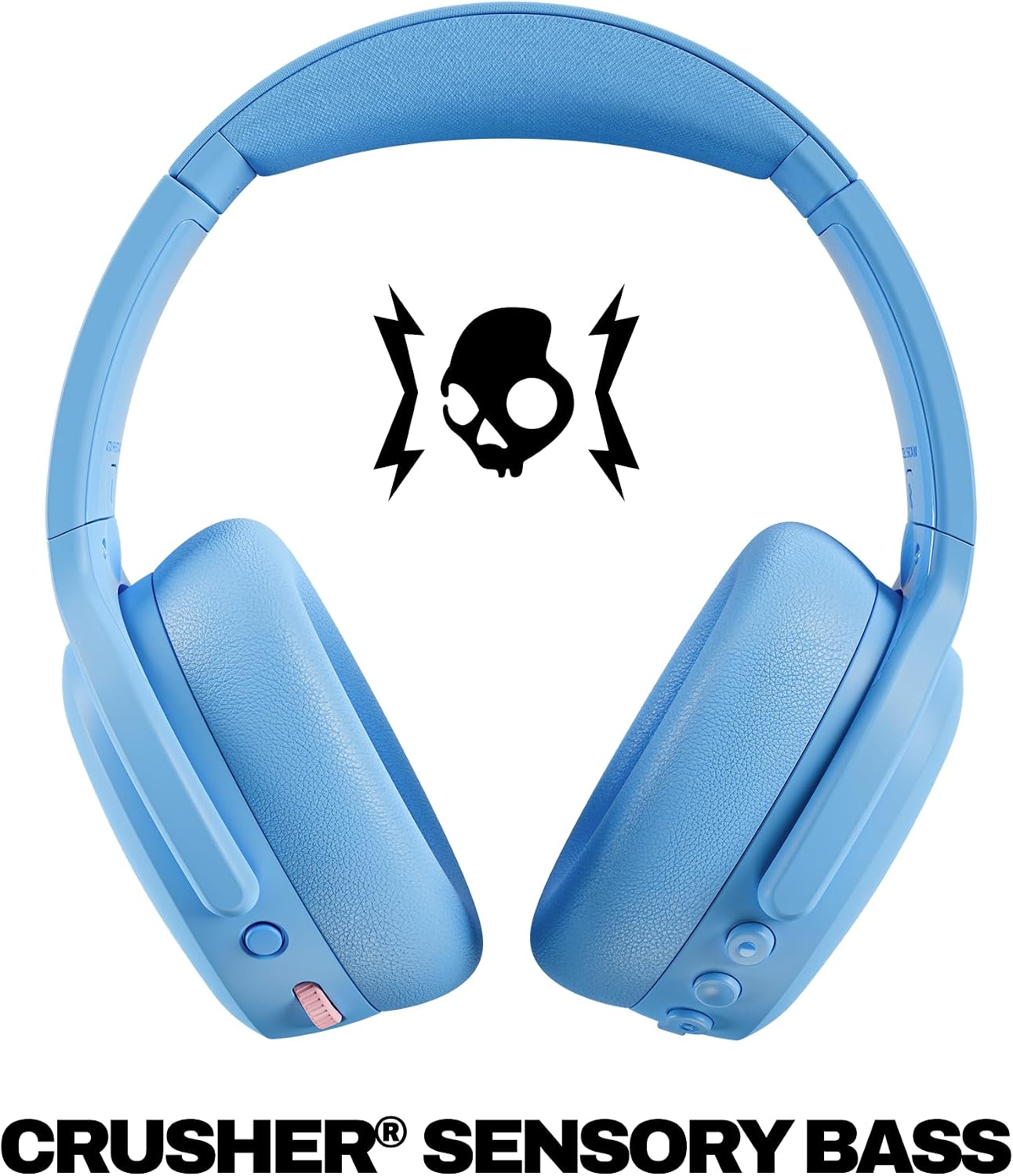 Detalle 2 de Skullcandy Crusher ANC 2 Casque Bluetooth