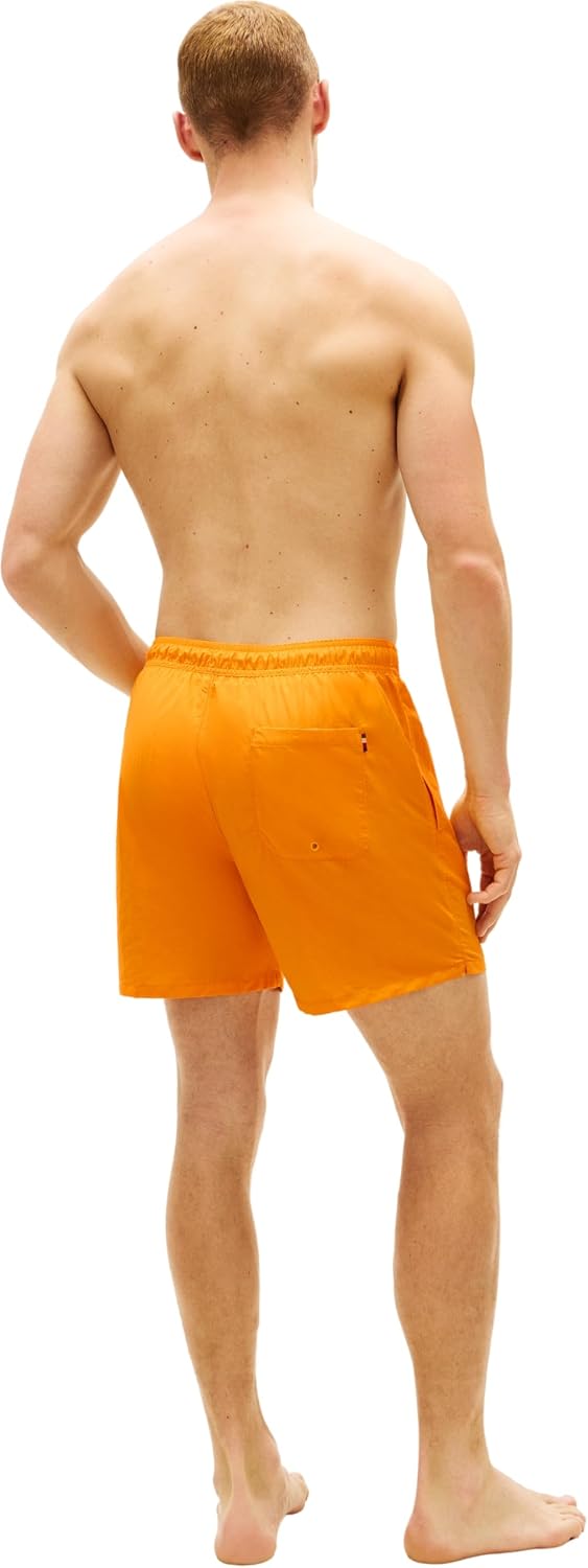 Thumbnail 2 de Short de Bain Homme Tommy Hilfiger – Medium, Drawstring avec Logo