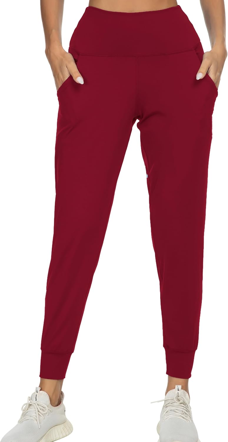 Detalle de Kcutteyg Women's Joggers