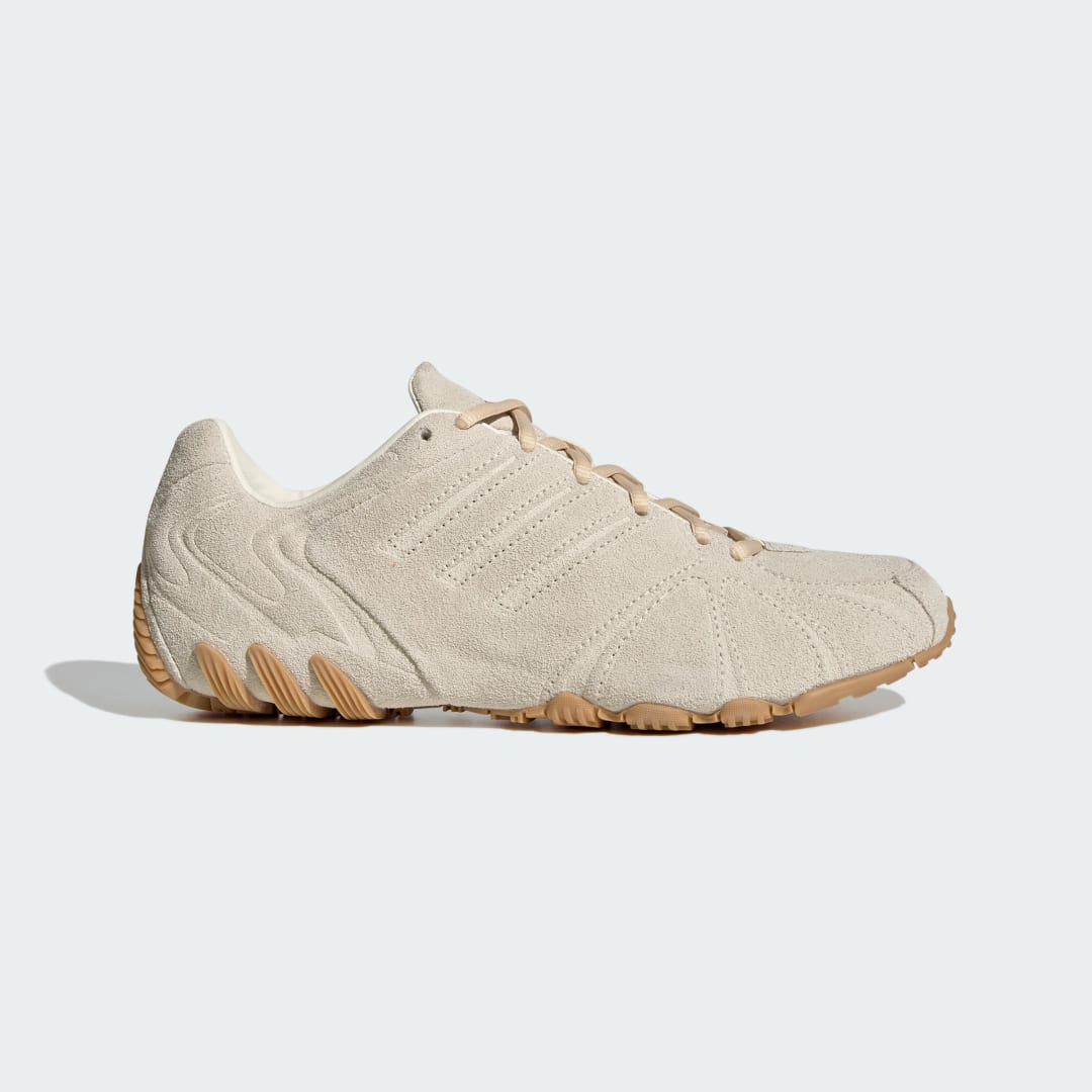 Detalle de Zapatilla Ghost Sprint de Adidas: ¿merece la pena para entrenos diarios?