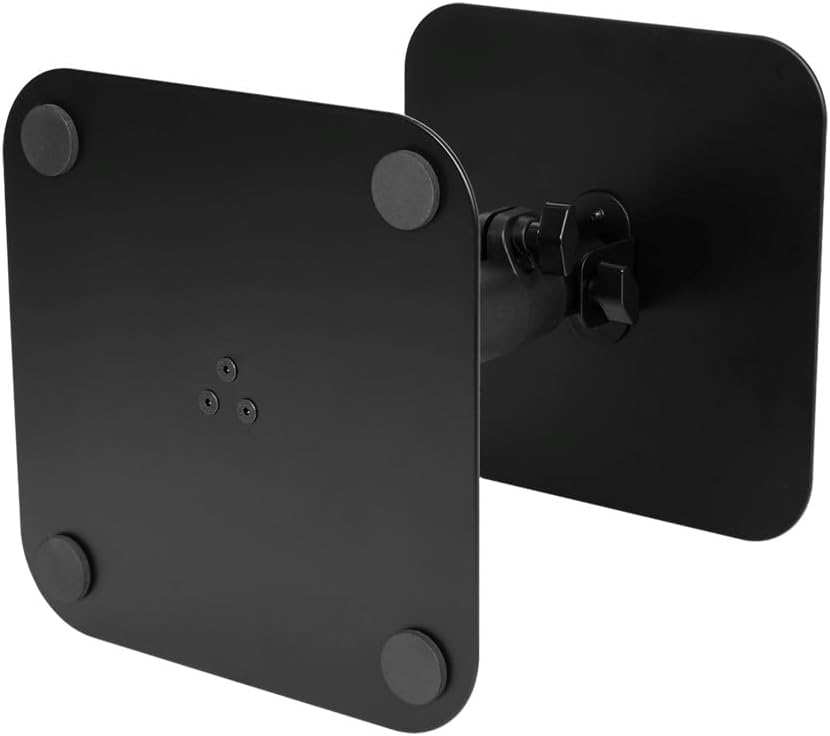 Detalle 2 de Monoprice Desktop Speaker Stands 9.1-Inch Platform