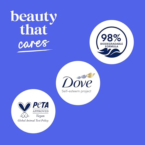 Thumbnail 9 de Dove 24hr Deep Moisture Body Wash for Dry Skin (30.6 oz)