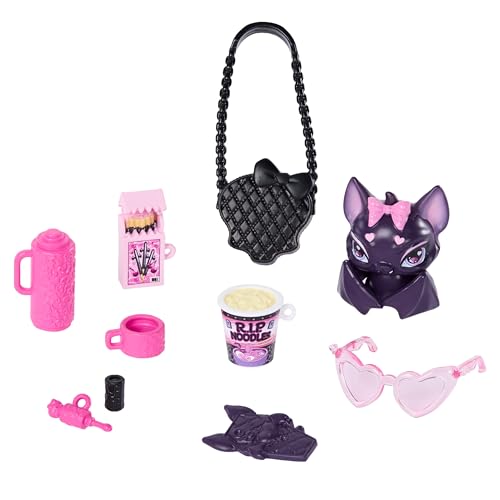 Thumbnail 5 de Monster High Draculaura JHK29