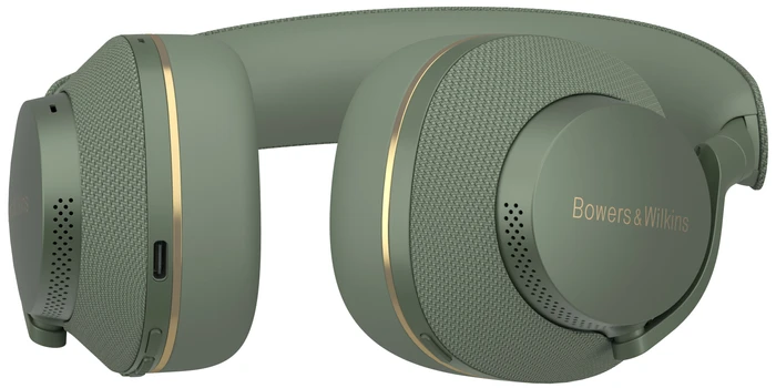 Thumbnail 11 de Bowers & Wilkins Px7 S2e Kopfhörer 30h