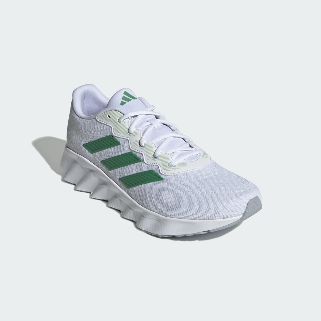 Detalle 2 de Adidas Zapatilla Switch Move Running: comodidad y estilo para tus pasos diarios