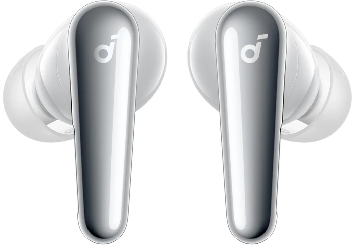 Detalle 2 de Soundcore Liberty 4 Pro Weiß