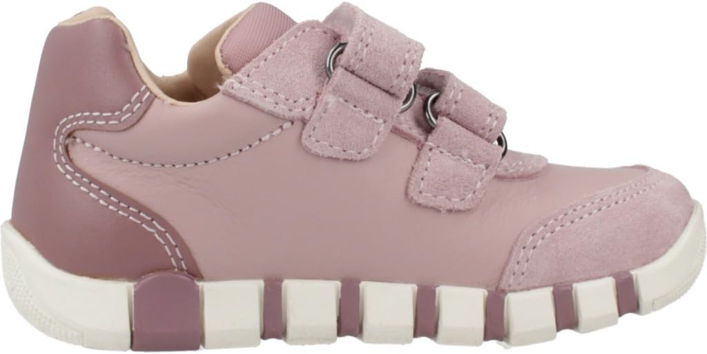 Thumbnail 3 de Geox B Iupidoo Girl First Walker ShoeBimba 0-24: comodità e stile per i primi passi