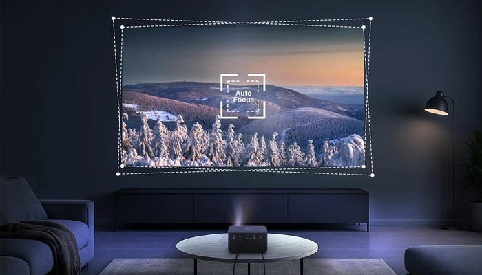 Thumbnail 4 de Optoma Photon Life PK31
