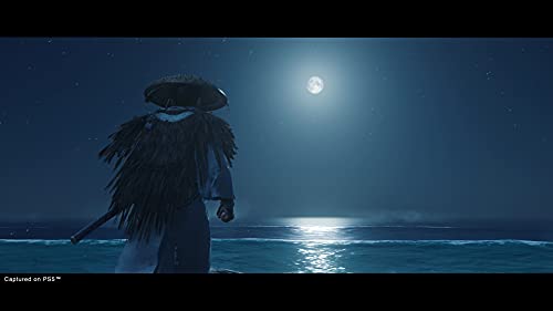 Thumbnail 14 de Ghost of Tsushima Director's Cut PS5 | Aventura Épica en 4 Idiomas