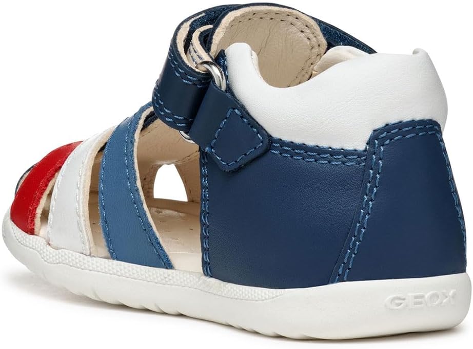 Thumbnail 4 de Geox B Sandal Macchia Boy Sandale Bébé garçon