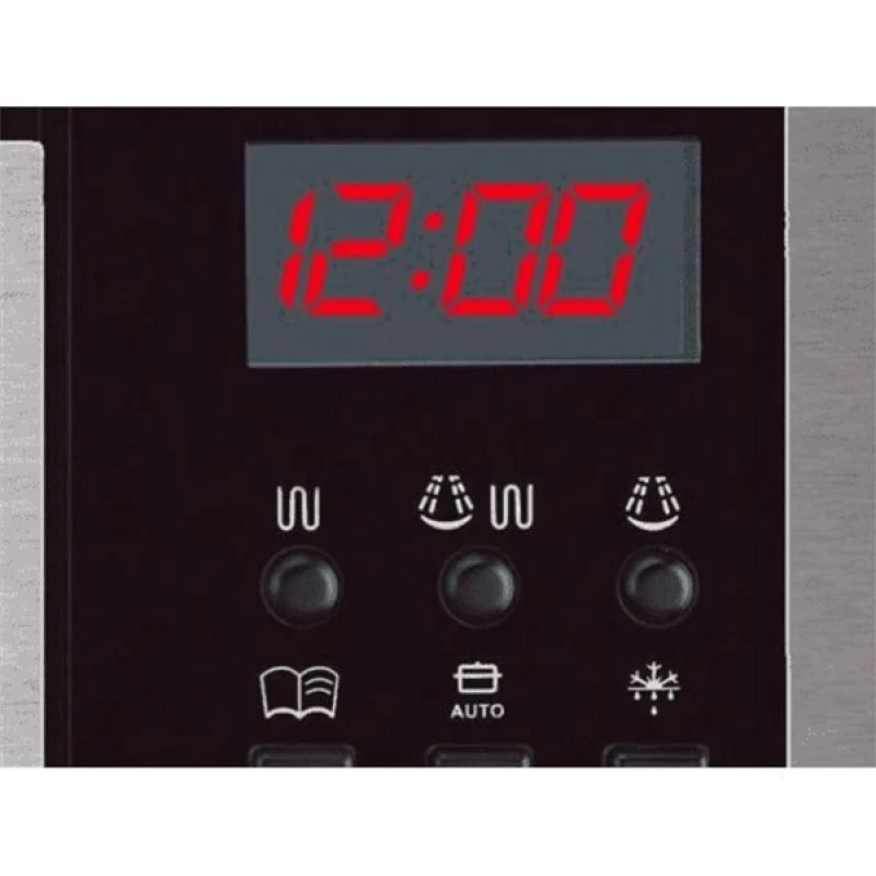 Thumbnail 2 de Edesa EMW2020IGX microondas integrable 20 L 700 W