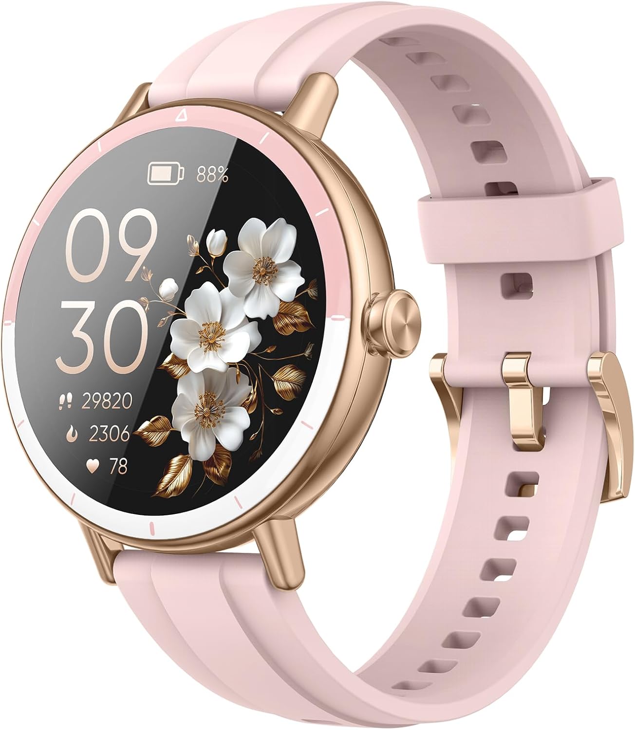 Detalle de Cillso DR05 Smart Watch for Women