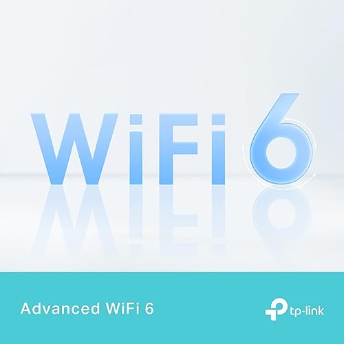 Thumbnail 3 de TP-Link TL-WA1801 Punto de acceso WiFi 6, 1,8 Gbps