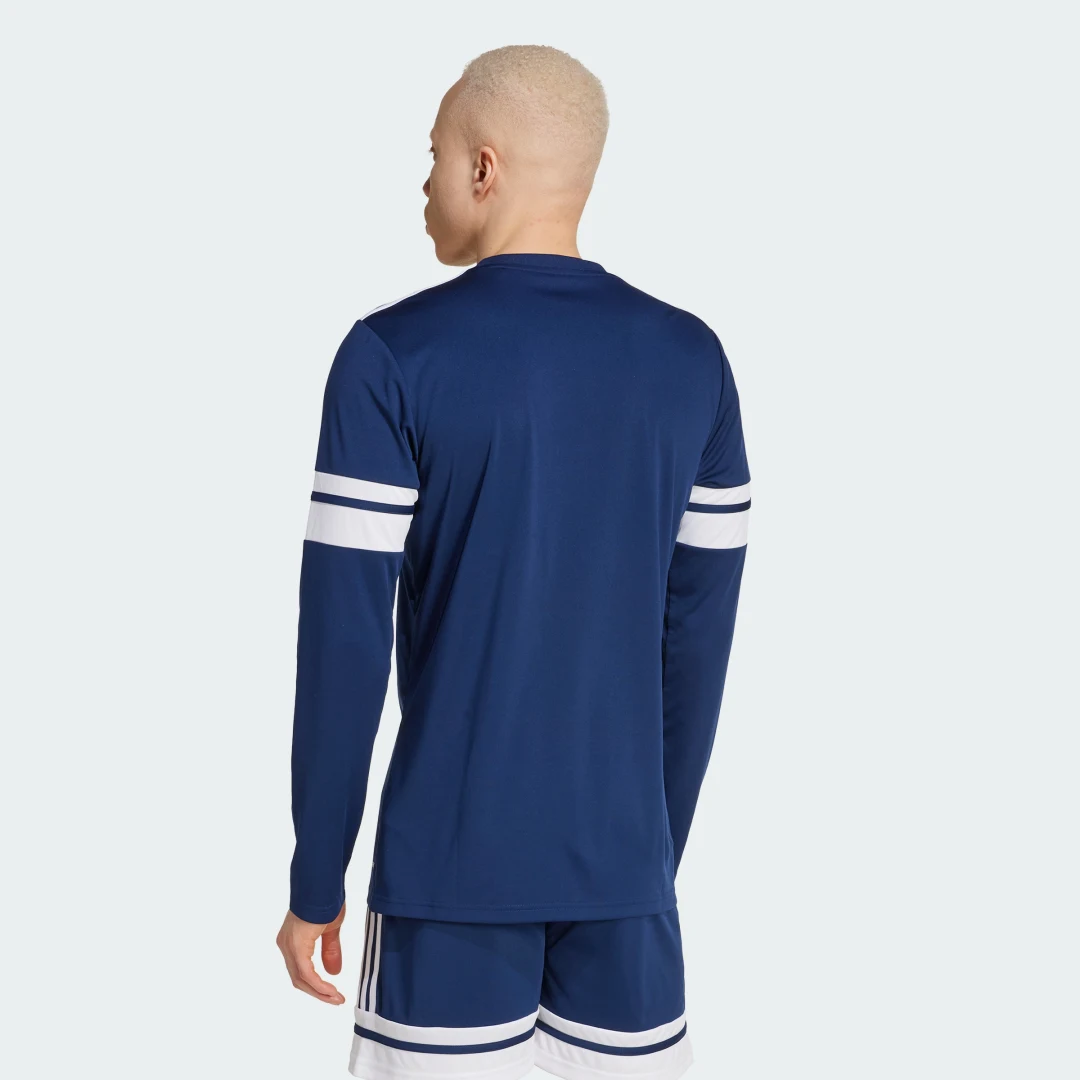Thumbnail 1 de Camiseta manga larga Squadra 25 de Adidas – azul