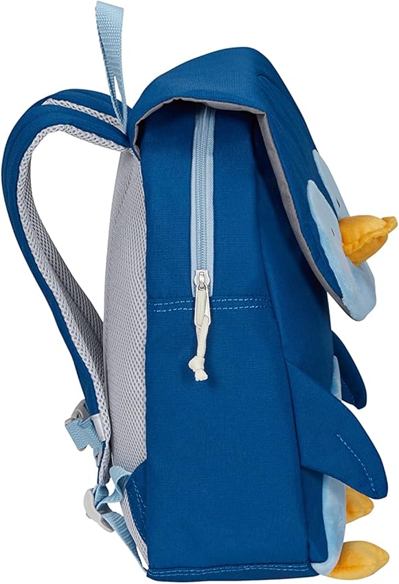 Thumbnail 2 de Samsonite Happy Sammies Eco - Mochila Infantil Azul 🐧