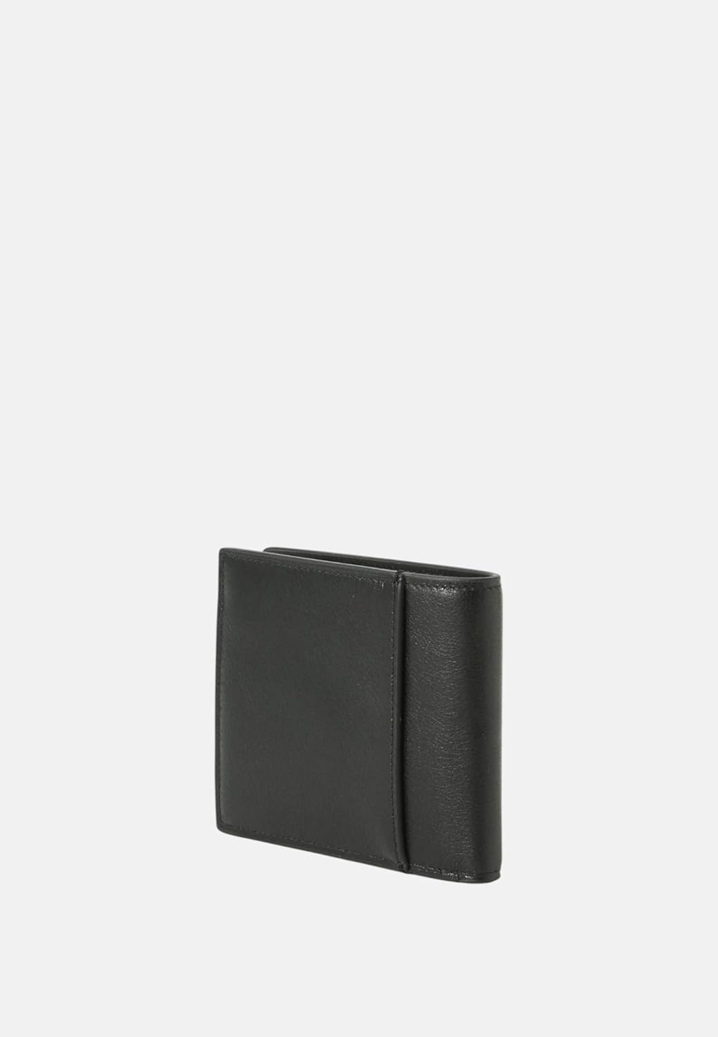 Thumbnail 2 de Portefeuille homme Calvin Klein Jeans SCLPTD IMPRSSN BLLFL LV04G1072G noir (taille unique)