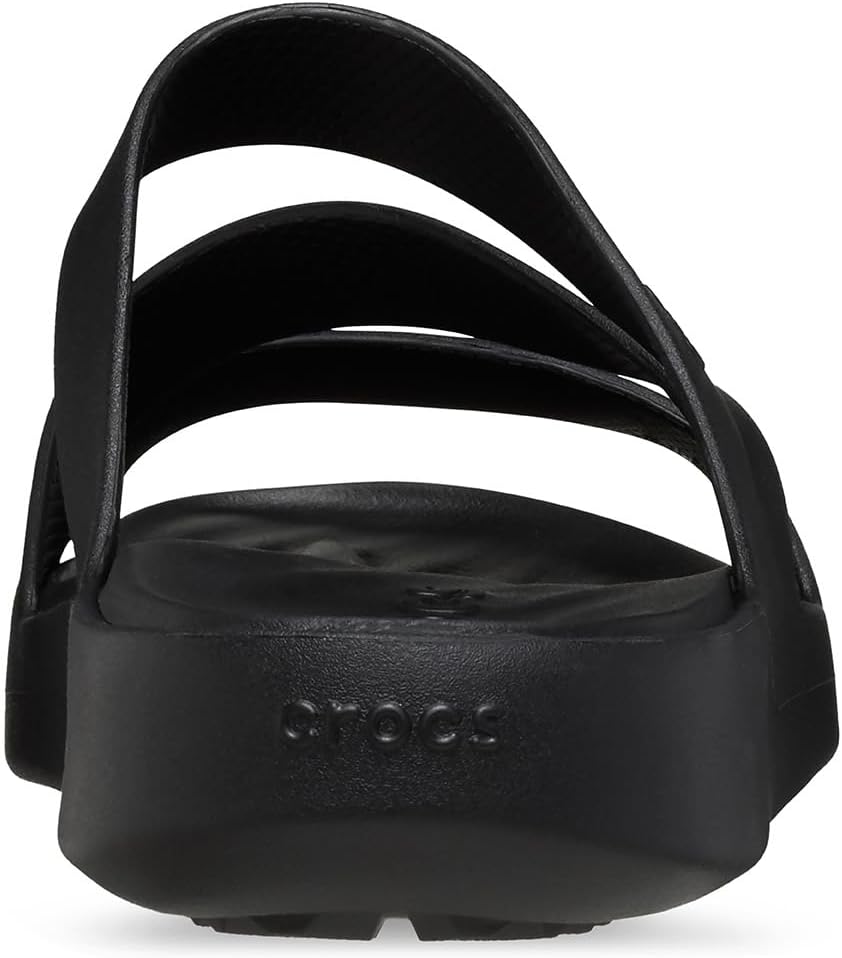 Thumbnail 2 de Crocs Getaway Strappy – bequeme Strappy-Sandale aus EVA für Alltag und Reisen