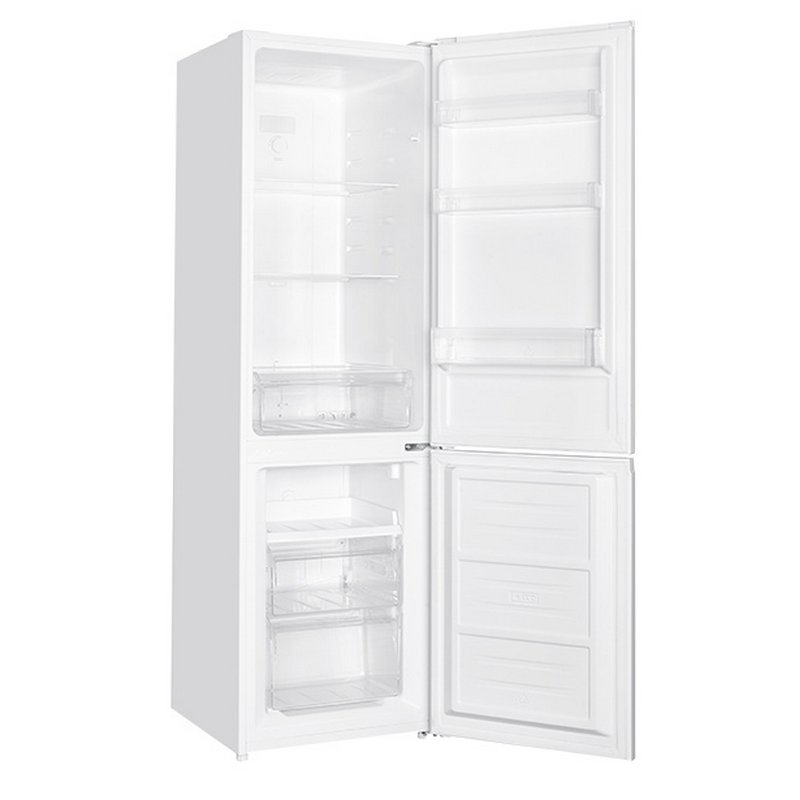 Thumbnail 1 de Corberó CCH18024W Frigorífico combi E 180 cm blanco