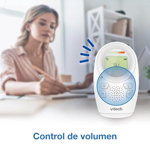 Thumbnail 7 de VTech BM1211 Monitor de audio para bebé