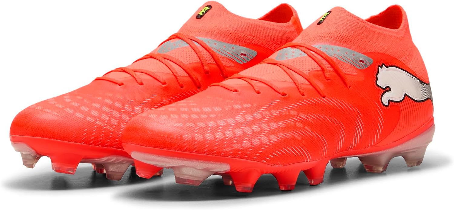 Detalle de PUMA Future 9 Pro FG/AG Dreamrush Unisex