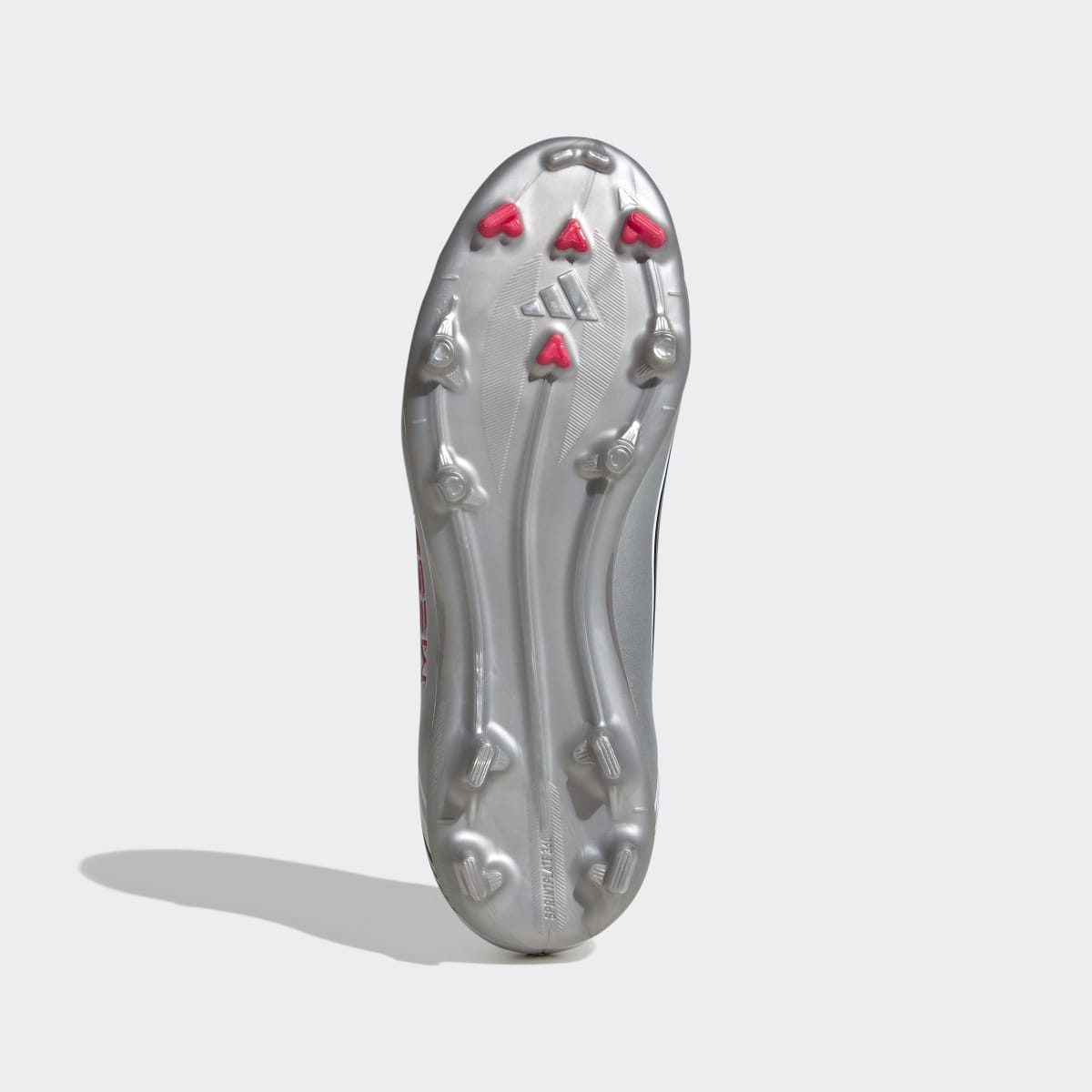 Thumbnail 5 de adidas F50 Messi League botas fútbol Niño FG/MG  (talla)