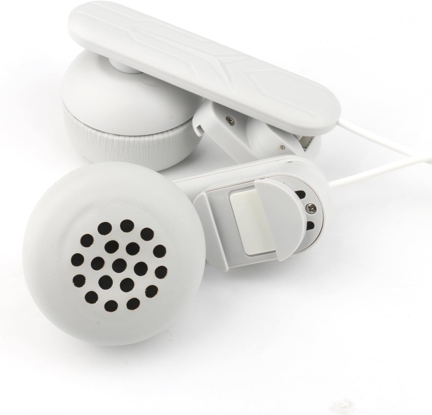 Detalle de Handing Audio High-Fidelity VR Sound Headphones for Meta Quest 3/2