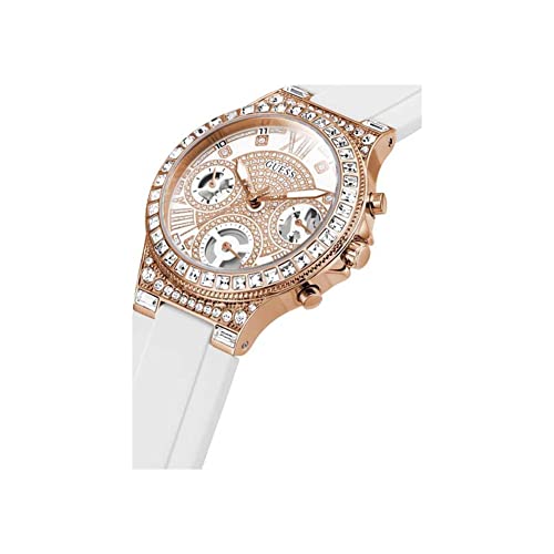 Thumbnail 5 de Guess Moonlight GW0257L2 reloj analógico