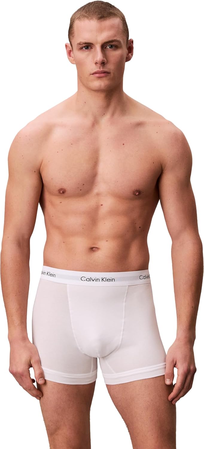 Detalle de Calvin Klein boxer uomo XL
