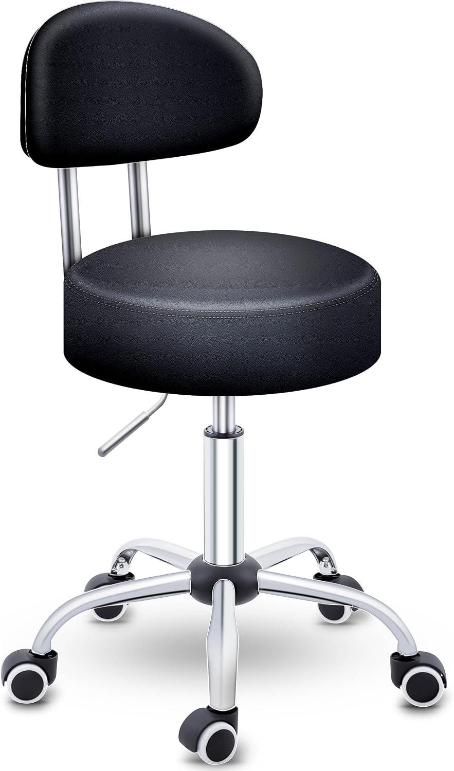 TRESKO Tabouret de travail 47–60 cm