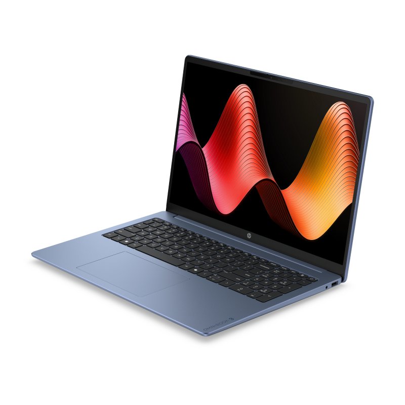 Thumbnail 1 de HP OmniBook 3 16-bu0034ns 16 pulgadas: Intel Core 7 150U, 16 GB RAM y 1 TB SSD