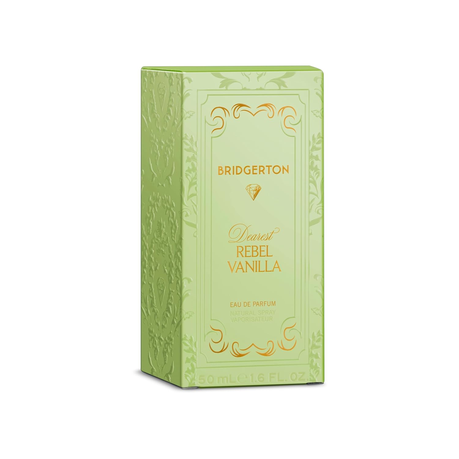 Thumbnail 2 de Bridgerton Dearest Rebel Vanilla Eau de Parfum – Ambriertes Damenparfum, 50 ml