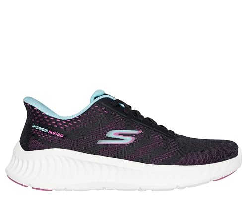 Detalle 2 de Skechers Go Walk Now Khloe Zapatillas mujer 41 EU